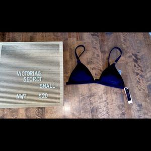 VS Swim Top, Size Small. NWT!!